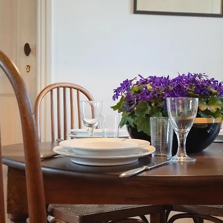Bluecherkate I - Boldevitzer Ruegenkaten Appartement